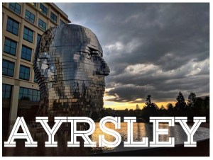 ayrsley