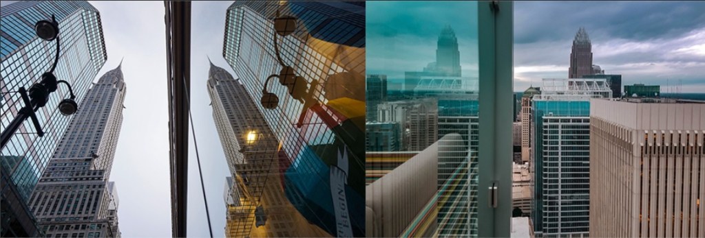 New York City Eats in the Queen&nbsp;City