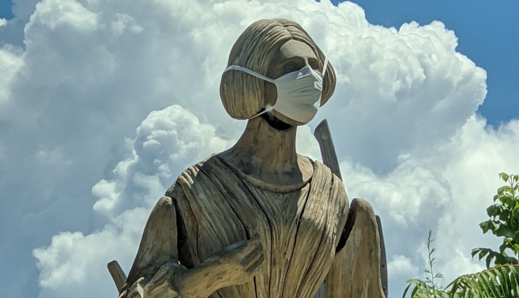 FOODTOPIA REMIX: VISITING AVL DURING&nbsp;COVID