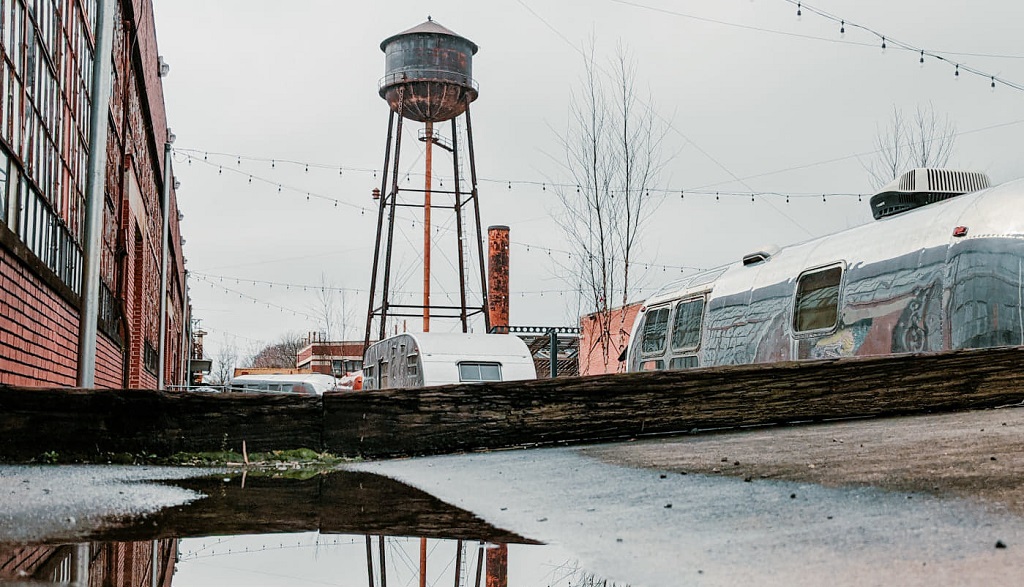 #Dayoutatcamp a series: Mini-Itinerary #1&nbsp;🪴📝🖼️🍜