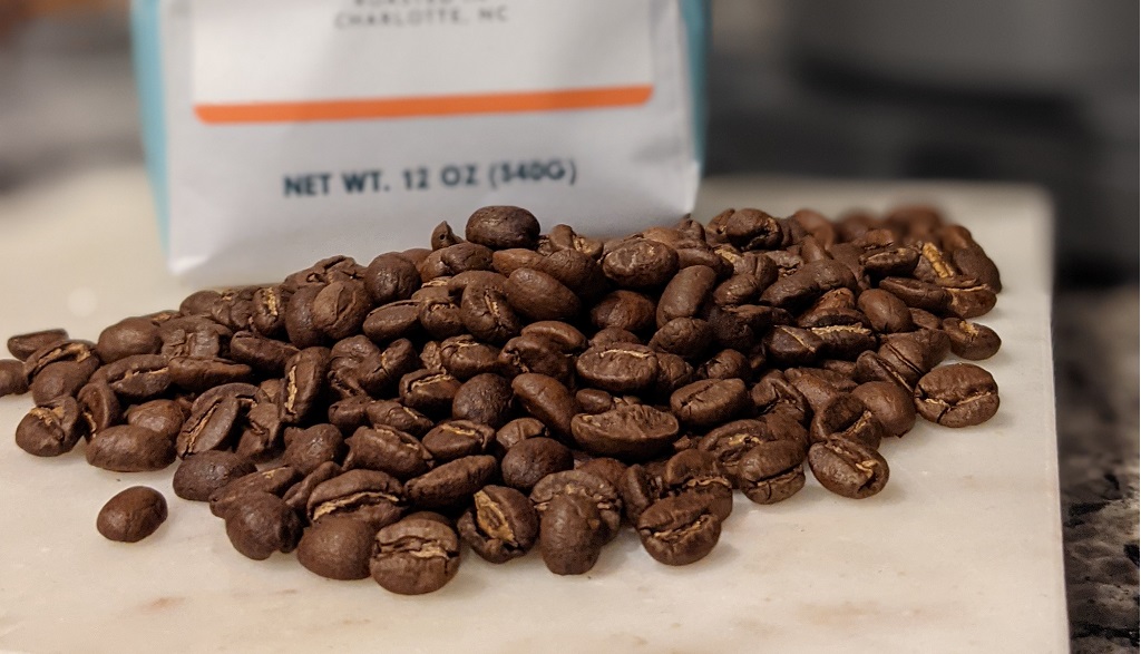 CLT Holiday Guide: Coffee Lovers&nbsp;Edition