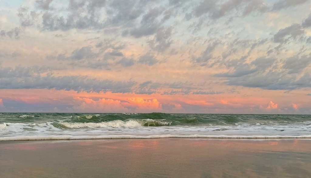 Surf’s Up Summer fun at Surfside&nbsp;Beach